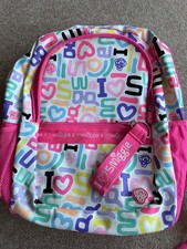 Smiggle Girls' Rucksack