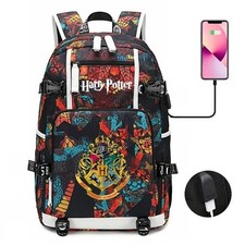 Backpack Girls Boys Magic