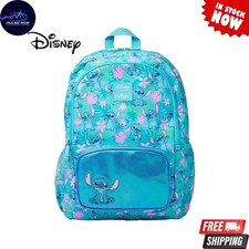 Smiggle Disney Stitch Back