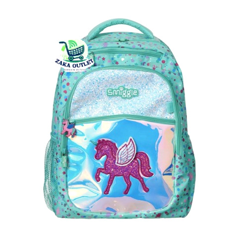Smiggle sequin unicorn shine - sequin,