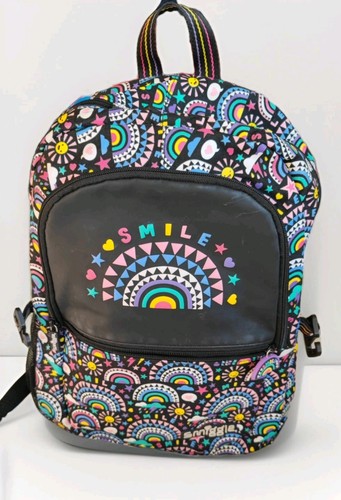 Smiggle large smile backpack - smiggle,