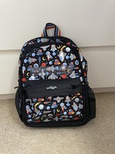 Smiggle Junior Backpack Cosmic