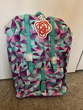 Smiggle Girls Geometric Print