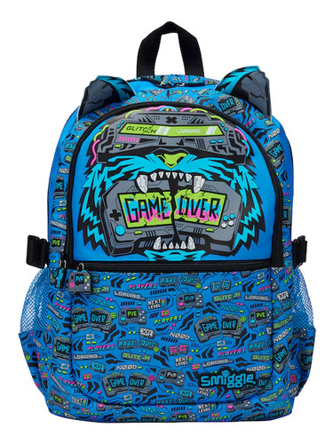 Smiggle eclipse classic attach - smiggle,