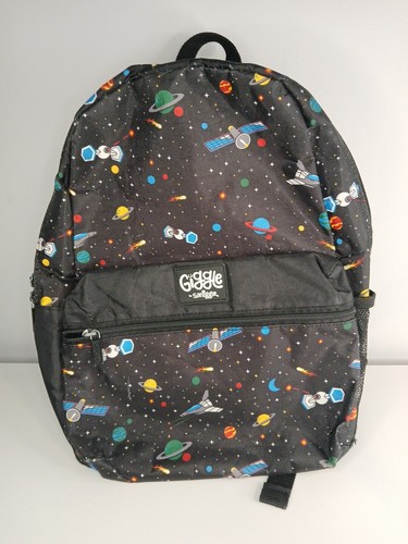 Giggle smiggle black - by,