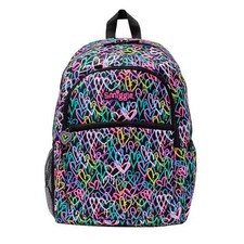 Girls Cartoon Smiggle Backpack