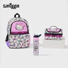 Smiggle Hello Kitty School
