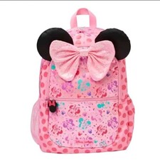 Smiggle Australia Minnie Pink