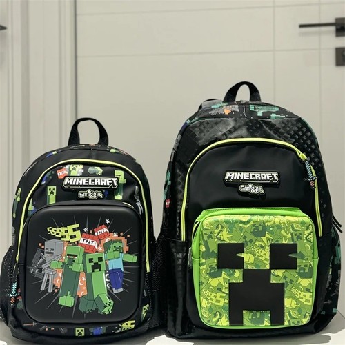 Smiggle creeper backpack - smiggle,