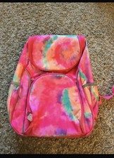 Pink & multicoloured Smiggle