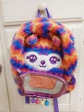 Smiggle Llama Backpack School