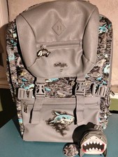Boys' Smiggle Sharks Backpack