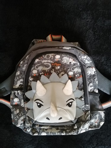 Small smiggle back pack - smiggle,