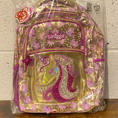 Smiggle unicorn theme - smiggle,