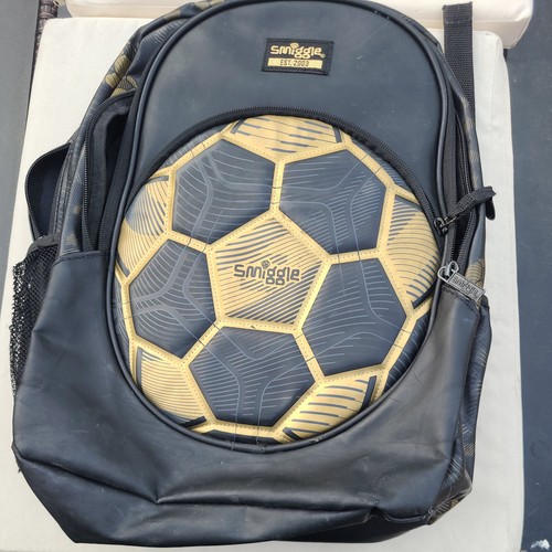Smiggle backpack score - backpack,