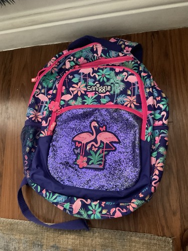 Brand new smiggle - brand,