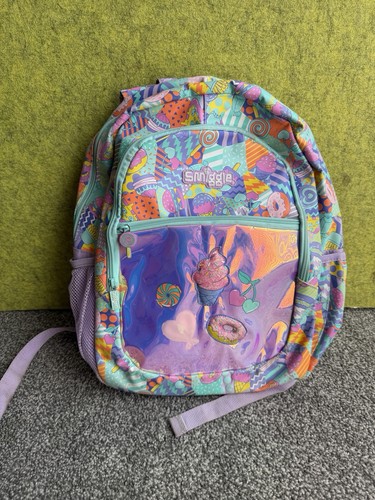 Smiggle away classic backpack - smiggle,