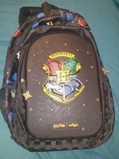 Harry Potter Hogwarts Smiggle