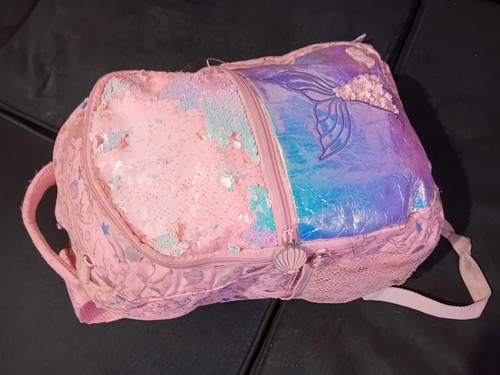 Smiggle kids backpack girls - backpack,