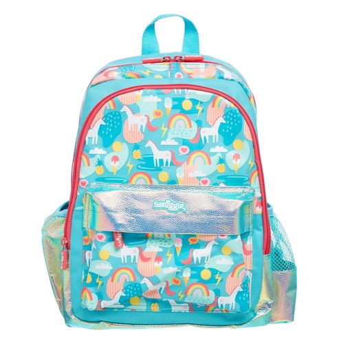 Brand new girls smiggle - brand,