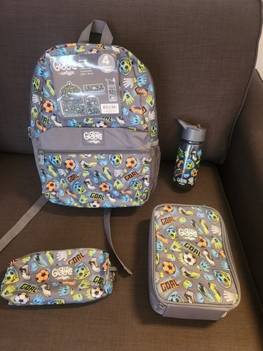 Smiggle giggle 4 - smiggle,