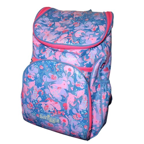Smiggle girls backpack - girls,