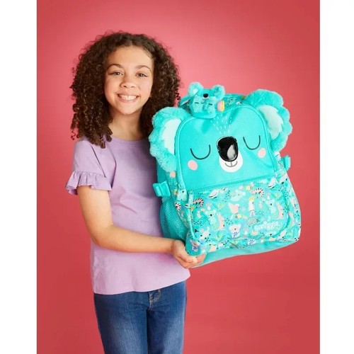 Smiggle bottle lunch - bottle,