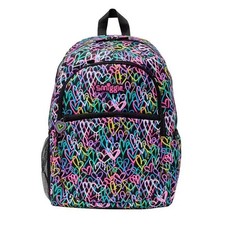 Girls Cartoon Smiggle Backpack