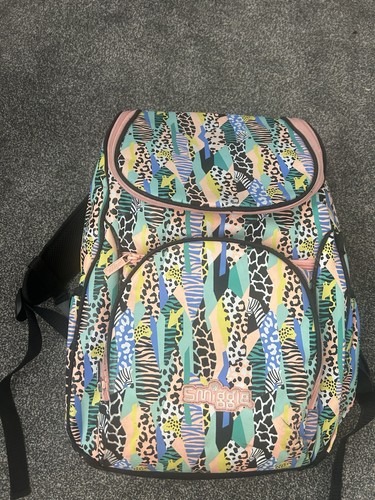 Smiggle rucksack bag - smiggle,