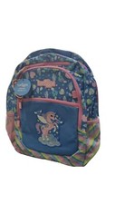Girls Smiggle Classic Backpack