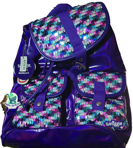 Smiggle ruby reversible sequin - smiggle,
