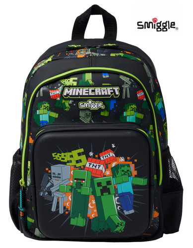 Smiggle minecraft junior - smiggle,