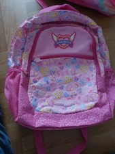 Smiggle Girl Gang Pink