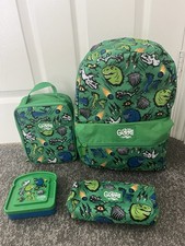 Giggle By Smiggle Dinosaur