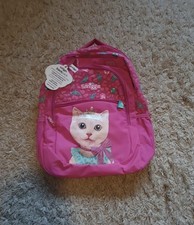 Smiggle Girls kitten