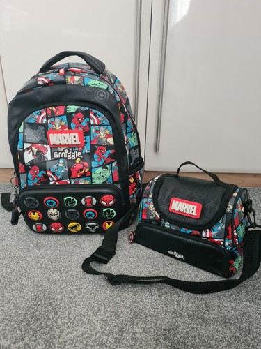 Smiggle marvel avengers - marvel,
