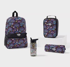 Giggle By Smiggle 4 PIECE