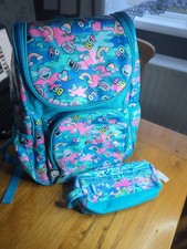 Smiggle backpack School Bag