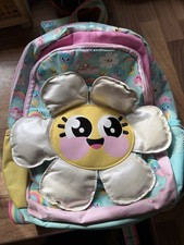 Smiggle Daisy Backpack School