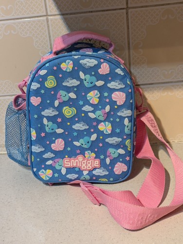 Smiggle bag kids lunch - kids,