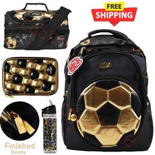 Smiggle School bag Sonic