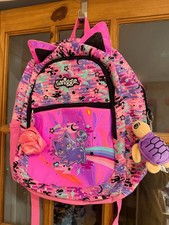 Smiggle "Cat in Space"